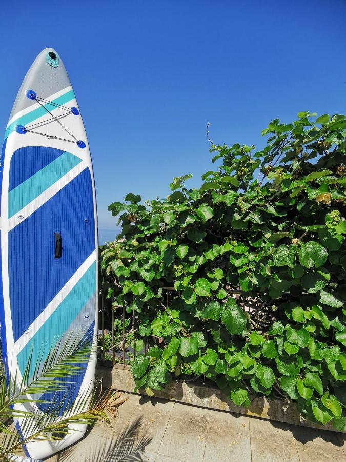 Marenostrum 皮耶韦利古雷 外观 照片